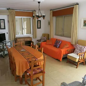 Llano Alto Apartamento