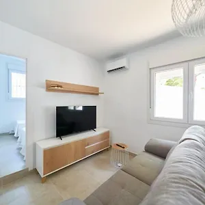 Eryan Ii Apartamento